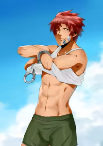 Page 105 of Wet SummeR Uncensored - preview thumbnail
