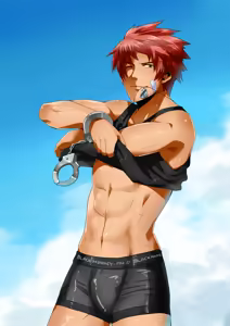 Page 107 of Wet SummeR Uncensored - preview thumbnail