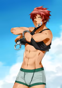 Page 79 of Wet SummeR Uncensored - preview thumbnail