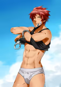 Page 81 of Wet SummeR Uncensored - preview thumbnail