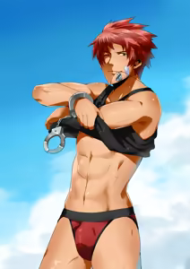 Page 83 of Wet SummeR Uncensored - preview thumbnail