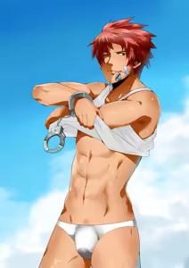 Page 90 of Wet SummeR Uncensored - preview thumbnail