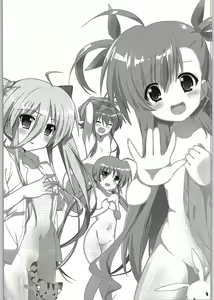 Page 3 of Mahou Shoujo no Coach ni Narimashita - preview thumbnail