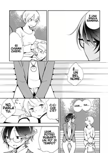 Page 36 of Harugasumi - Kimi to Tomo ni Ayumu Michi | Spring Haze: The Path We Walk On - preview thumbnail