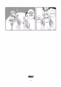 Page 31 of Moshimo Touka no Nagano Style Taisei ga Nakunattara? | If Touka allows it will the NAGANO-style disappear? - preview thumbnail