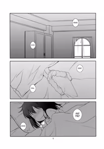 Page 5 of Moshimo Touka no Nagano Style Taisei ga Nakunattara? | If Touka allows it will the NAGANO-style disappear? - preview thumbnail