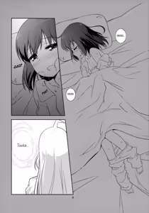 Page 6 of Moshimo Touka no Nagano Style Taisei ga Nakunattara? | If Touka allows it will the NAGANO-style disappear? - preview thumbnail