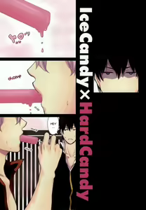 Page 2 of IceCandy×HardCandy - preview thumbnail