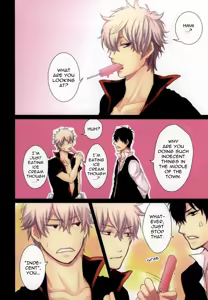 Page 3 of IceCandy×HardCandy - preview thumbnail