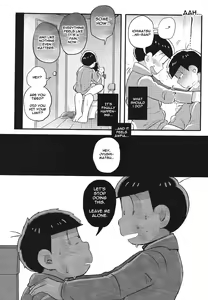 Page 16 of Kimi to Suki Doushi - preview thumbnail