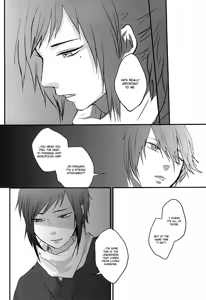 Page 25 of Kachuu ni Oite | Inside The Vortex - preview thumbnail