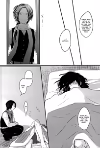 Page 48 of Kachuu ni Oite | Inside The Vortex - preview thumbnail