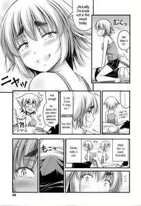 Page 5 of Jiyuu de Kimama na Ore no Imouto | My Carefree Little Sister - preview thumbnail