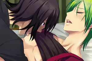 Page 7 of Erotomania - preview thumbnail