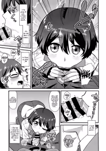 Page 12 of Kobayashi ga Demon Sugite Komaru. - preview thumbnail