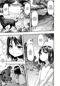 Page 5 of Lucky Yui - preview thumbnail