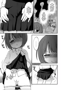 Page 3 of Shishunki Damono - preview thumbnail