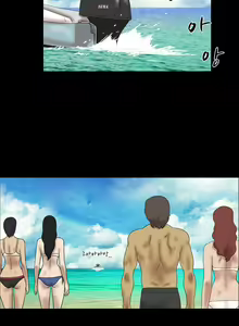 Page 178 of Nude Island Ch. 1-38 - preview thumbnail