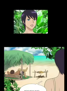 Page 30 of Nude Island Ch. 1-38 - preview thumbnail