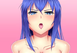 Page 249 of Fuuma Senshi Kaoru & Rina  ~Noukou Kiss Risei Hakai Zecchou~ - preview thumbnail