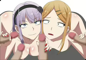 Page 126 of Dagashi na Kobeya - preview thumbnail