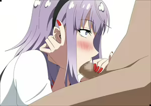 Page 73 of Dagashi na Kobeya - preview thumbnail