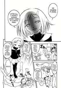 Page 10 of Insanity Party - preview thumbnail