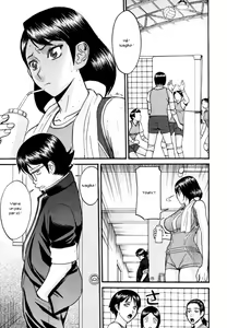 Page 3 of LL no Love - preview thumbnail