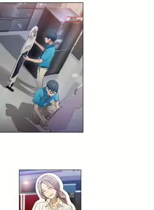 Page 608 of Sweet Guy Ch. 1-46 - preview thumbnail