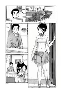 Page 134 of Coneco!! - preview thumbnail