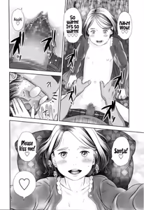 Page 14 of Merry X'mas Lottie - preview thumbnail