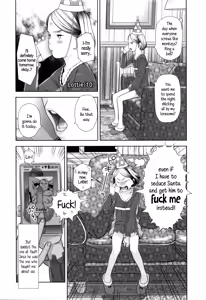 Page 2 of Merry X'mas Lottie - preview thumbnail