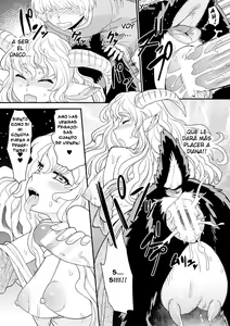 Page 14 of Tokimeki Sabbath | Throbbing Sabbath - preview thumbnail
