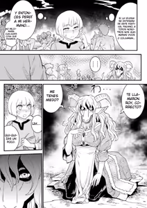 Page 2 of Tokimeki Sabbath | Throbbing Sabbath - preview thumbnail