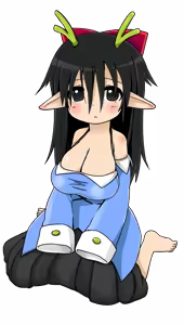 Page 1738 of Maritsu Loli Succubus Youmaen - preview thumbnail