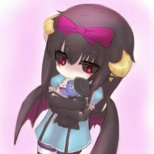 Page 212 of Maritsu Loli Succubus Youmaen - preview thumbnail