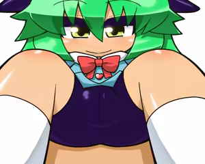 Page 371 of Maritsu Loli Succubus Youmaen - preview thumbnail