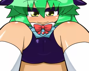 Page 378 of Maritsu Loli Succubus Youmaen - preview thumbnail