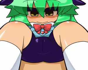 Page 380 of Maritsu Loli Succubus Youmaen - preview thumbnail