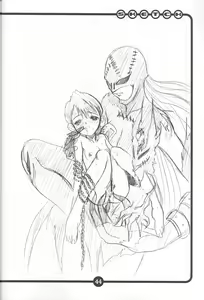 Page 43 of OVACAS SKETCH - preview thumbnail