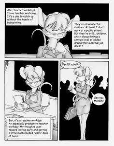 Page 67 of Hentai CL - preview thumbnail