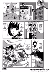 Page 85 of Bitch Hi School - preview thumbnail