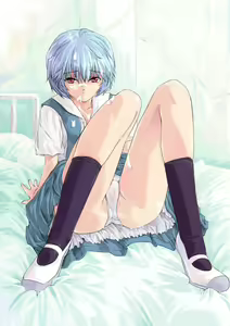 Page 52 of Marugoto Ayanami - preview thumbnail