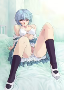 Page 56 of Marugoto Ayanami - preview thumbnail