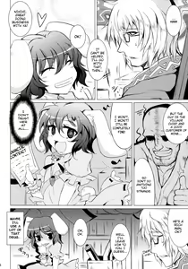 Page 5 of Gensou Enkou -Inaba- - preview thumbnail