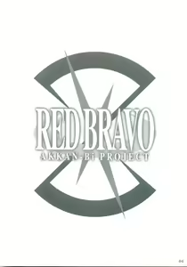 Page 3 of RED BRAVO - preview thumbnail