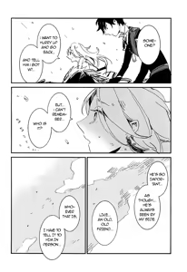 Page 51 of Kekkou wa Ame no Asa | A Resolute Action On A Rainy Morning - preview thumbnail