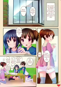 Page 3 of GOURYELLA - preview thumbnail