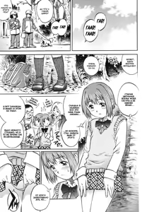 Page 100 of Doutei Ouji - The Prince of Cherry Ch. 1-3, 5-7, 9-10 - preview thumbnail