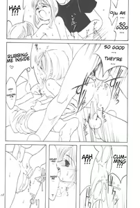 Page 20 of Please Teach Me - preview thumbnail